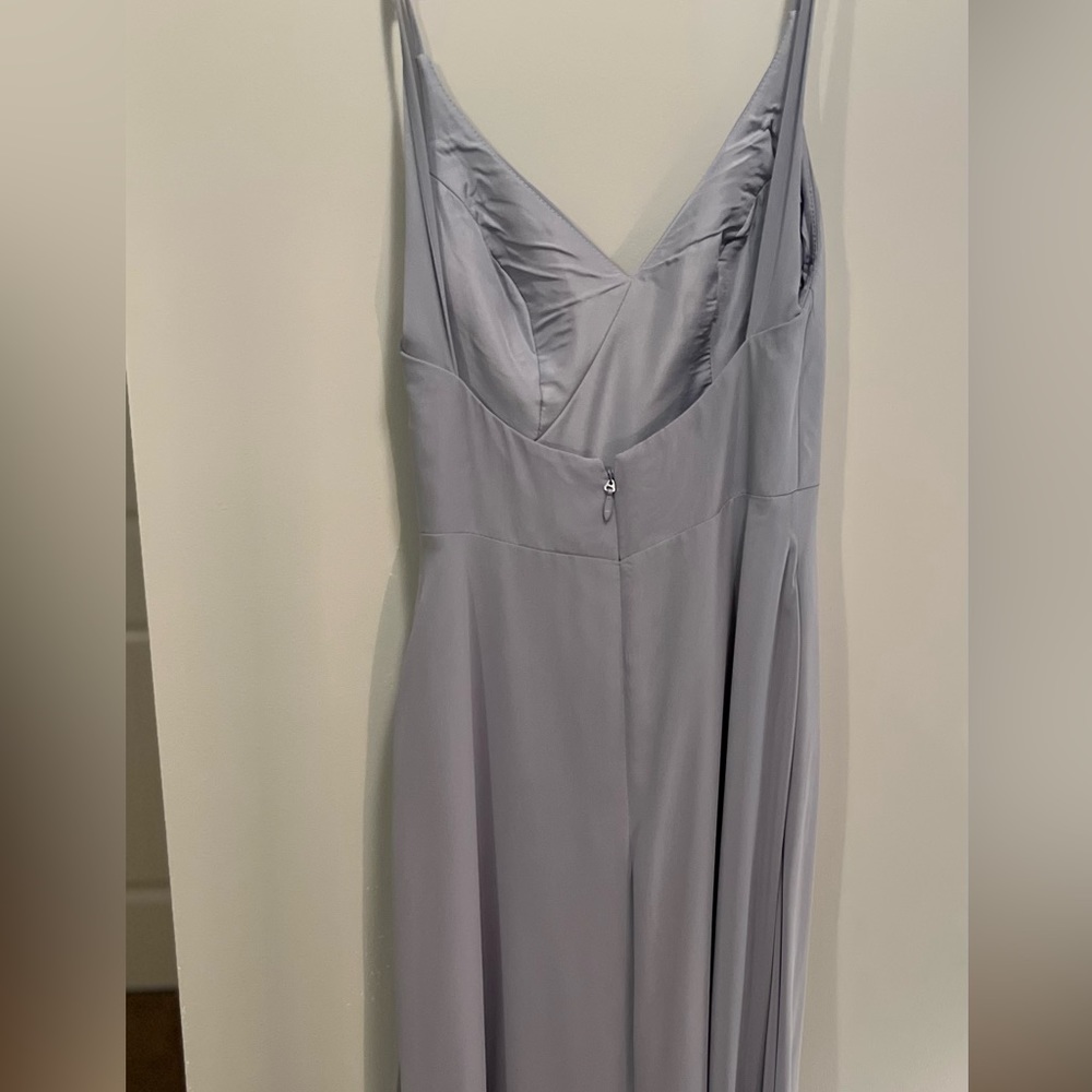 Azazie dress - Picture 4 of 4